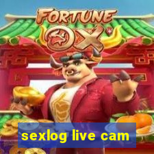 sexlog live cam